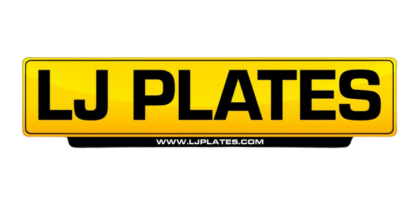 LJ PLATES